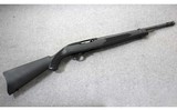Ruger ~ 10/22 Model 01261 ~ .22 LR - 1 of 10