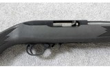 Ruger ~ 10/22 Model 01261 ~ .22 LR - 3 of 10