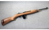 Auto Ordnance ~ US M1 Carbine ~ .30 Carbine - 1 of 11