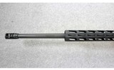 Ruger ~ American Precision Model 18029 ~ 6.5 Creedmoor - 6 of 10