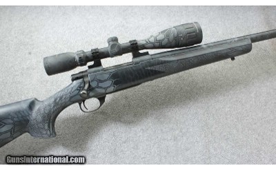 Howa ~ 1500 ~ .223 Rem.