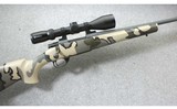 Howa ~ 1500 ~ 6.5mm Creedmoor - 1 of 10