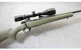 Howa ~ 1500 ~ 6.5mm Creedmoor - 1 of 10