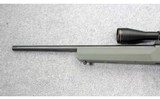 Howa ~ Model 1100 Rimfire ~ .22 WMR - 6 of 10