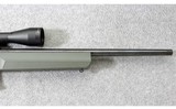 Howa ~ Model 1100 Rimfire ~ .22 WMR - 4 of 10