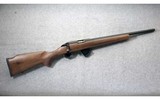 Howa ~ Model 1100 Rimfire Walnut Hunter ~ .22 Long Rifle