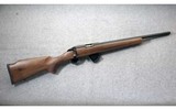 Howa ~ Model 1100 Rimfire Walnut Hunter ~ .22 Long Rifle - 1 of 10