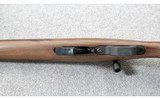 Howa ~ Model 1100 Rimfire Walnut Hunter ~ .22 Long Rifle - 7 of 10