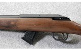Howa ~ Model 1100 Rimfire Walnut Hunter ~ .22 Long Rifle - 8 of 10