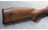 Howa ~ Model 1100 Rimfire Walnut Hunter ~ .22 Long Rifle - 2 of 10