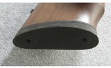 Howa ~ Model 1100 Rimfire Walnut Hunter ~ .22 Long Rifle - 10 of 10