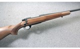 Howa ~ 1500 Walnut ~ .308 Win - 1 of 10