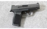 Sig Sauer ~ P365XL~ 9mm Para. - 1 of 7