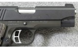 Kimber ~ Tactical Pro II ~ 9mm Parabellum - 6 of 7