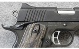 Kimber ~ Tactical Pro II ~ 9mm Parabellum - 7 of 7