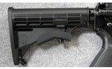 Ruger ~ AR556 Model 8500 ~ 5.56x45mm NATO - 2 of 10