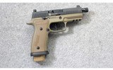 Sig Sauer ~ P320 Custom Works ~ 9mm Para. - 1 of 3