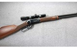 Winchester ~ Model 94 XTR Big Bore AE ~ .356 Win. - 1 of 10