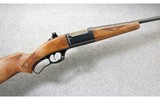 Savage ~ 99E ~ .243 Win. - 1 of 11