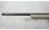 Remington ~ 700 SPS Tactical AAC-SD ~ .308 Win. - 6 of 10