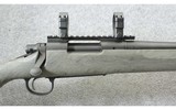 Remington ~ 700 SPS Tactical AAC-SD ~ .308 Win. - 3 of 10