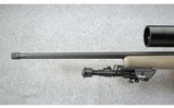 Mossberg ~ Patriot Synthetic ~ 6.5mm Creedmoor - 6 of 10