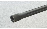 Mossberg ~ Patriot Synthetic ~ 6.5mm Creedmoor - 5 of 10