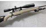 Mossberg ~ Patriot Synthetic ~ 6.5mm Creedmoor