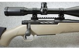 Mossberg ~ Patriot Synthetic ~ 6.5mm Creedmoor - 3 of 10