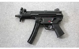 Heckler & Koch ~ SP5K-PDW ~ 9mm Para. - 2 of 2