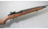 Springfield Armory ~ M1A Standard ~ 7.62x51mm NATO