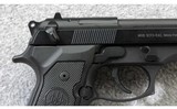 Beretta ~ 92FS ~ 9mm Para. - 7 of 7