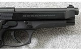Beretta ~ 92FS ~ 9mm Para. - 6 of 7