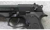 Beretta ~ 92FS ~ 9mm Para. - 3 of 7
