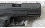 Springfield Armory ~ XDM 9 Compact ~ 9mm Para. - 6 of 7