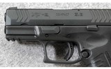 Springfield Armory ~ XDM 9 Compact ~ 9mm Para. - 4 of 7