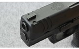 Springfield Armory ~ XDM 9 Compact ~ 9mm Para. - 5 of 7