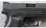 Springfield Armory ~ XDM 9 Compact ~ 9mm Para. - 7 of 7