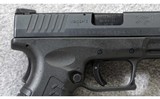 Springfield Armory ~ XDM 40 ~ .40 S&W - 7 of 7