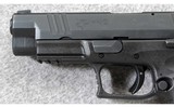 Springfield Armory ~ XDM 40 ~ .40 S&W - 4 of 7