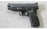 Springfield Armory ~ XDM 40 ~ .40 S&W - 2 of 7