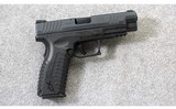 Springfield Armory ~ XDM 40 ~ .40 S&W - 1 of 7