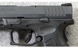 Springfield Armory ~ XDM 40 ~ .40 S&W - 3 of 7