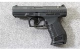 Walther ~ P99 ~ .40 S&W - 2 of 3