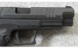 Springfield Armory ~ XDM 40 ~ .40 S&W - 6 of 7