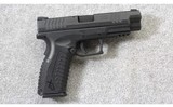 Springfield Armory ~ XDM 40 ~ .40 S&W - 1 of 7