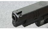 Springfield Armory ~ XDM 40 ~ .40 S&W - 5 of 7