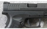 Springfield Armory ~ XDM 40 ~ .40 S&W - 7 of 7