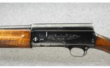 Browning ~ Auto-5 Magnum ~ 12 Gauge - 8 of 10