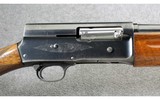 Browning ~ Auto-5 Magnum ~ 12 Gauge - 3 of 10